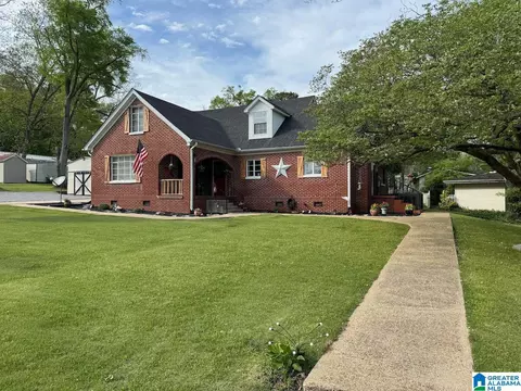 114 Spring St, Hamilton, AL 35570 photo 1