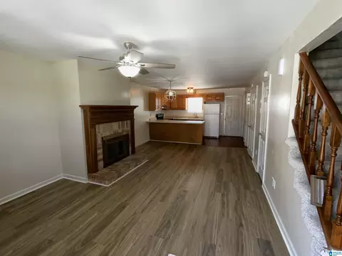 206 2nd St, Warrior, AL 35180 photo 3