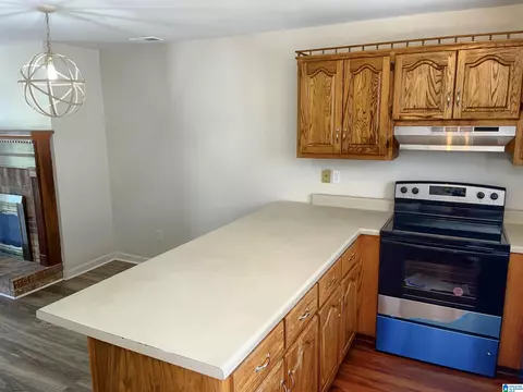 206 2nd St, Warrior, AL 35180 photo 8