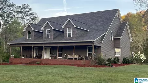 1029 Red Valley Rd, Remlap, AL 35133 photo 1