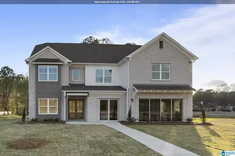 397 Wynlake Dr, Alabaster, AL 35007
