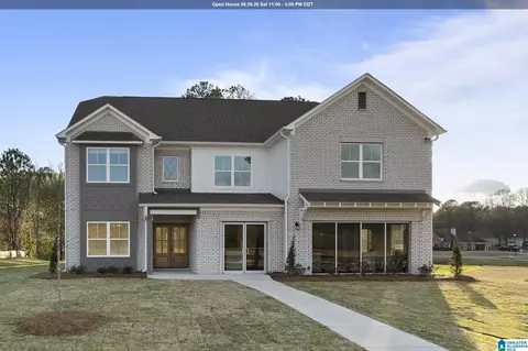 397 Wynlake Dr, Alabaster, AL 35007
