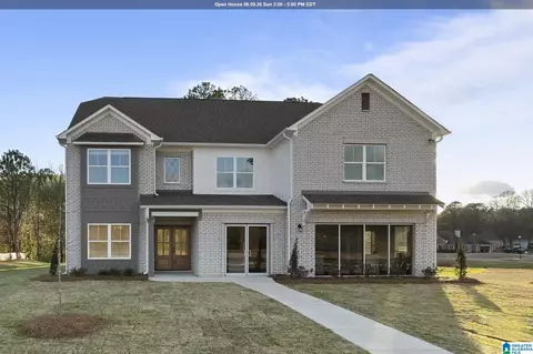 397 Wynlake Dr, Alabaster, AL 35007