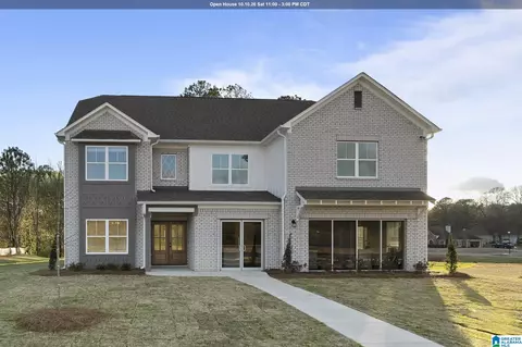 397 Wynlake Dr, Alabaster, AL 35007