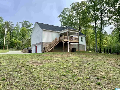 Exterior - 10995 Trace Dr, Warrior, AL 35180 photo 15 of 16