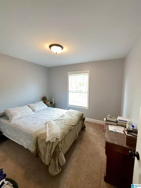 Bedroom - 10995 Trace Dr, Warrior, AL 35180 photo 4 of 4