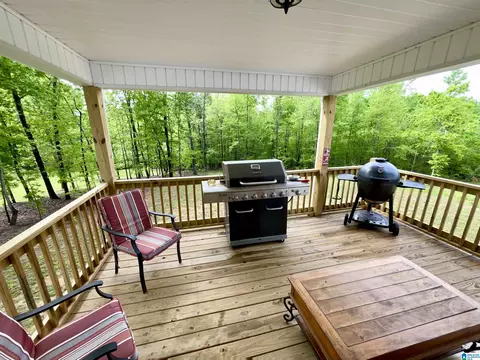 Exterior - 10995 Trace Dr, Warrior, AL 35180 photo 12 of 16