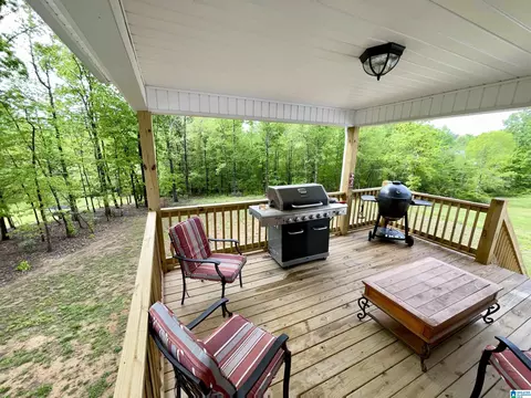 Exterior - 10995 Trace Dr, Warrior, AL 35180 photo 10 of 16