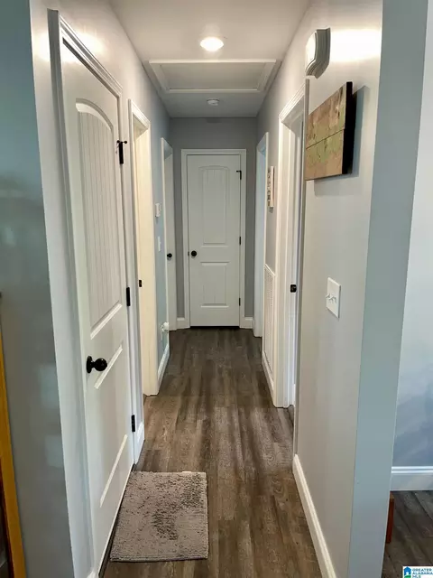 Entry Way - 10995 Trace Dr, Warrior, AL 35180 photo 1 of 1