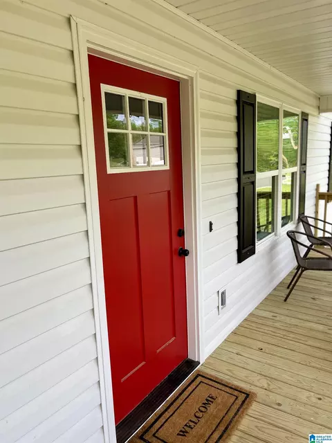 Exterior - 10995 Trace Dr, Warrior, AL 35180 photo 6 of 16