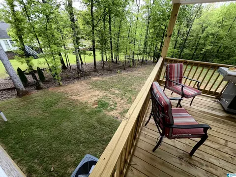 Exterior - 10995 Trace Dr, Warrior, AL 35180 photo 13 of 16