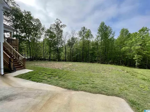 Exterior - 10995 Trace Dr, Warrior, AL 35180 photo 16 of 16