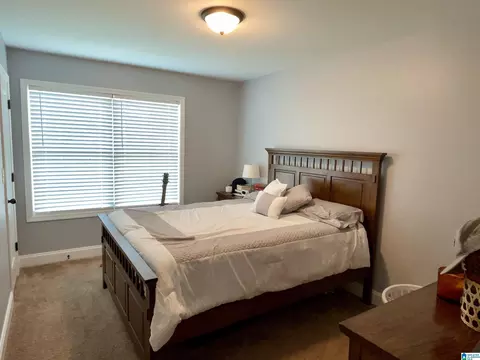 Bedroom - 10995 Trace Dr, Warrior, AL 35180 photo 3 of 4