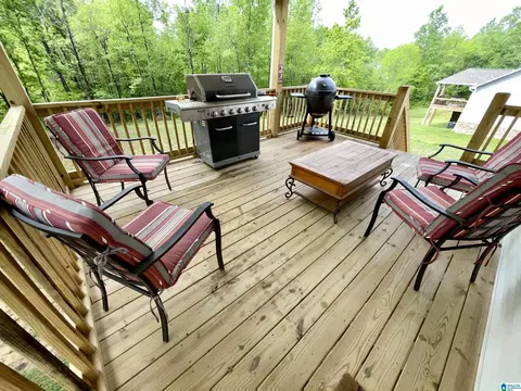 Exterior - 10995 Trace Dr, Warrior, AL 35180 photo 11 of 16