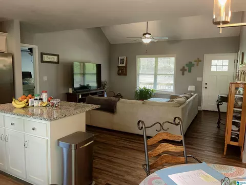 Kitchen - 10995 Trace Dr, Warrior, AL 35180 photo 1 of 5