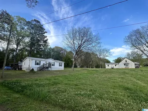 262 6th St W, Fruithurst, AL 36262 photo 1