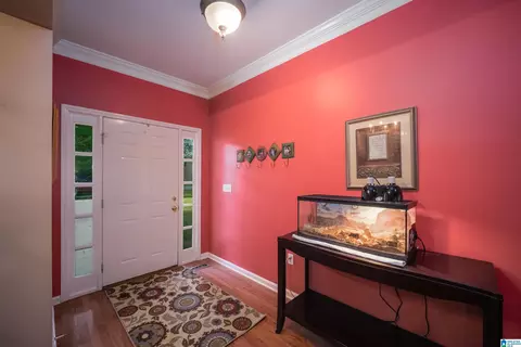 Entry Way - 1407 Rutledge Ln, Jasper, AL 35503 photo 1 of 1