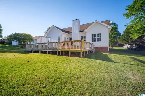 Other - 1407 Rutledge Ln, Jasper, AL 35503 photo 1 of 1