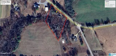 14095 County Road 222 #1, Crane Hill, AL 35053