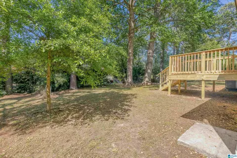Exterior - 310 Ann Ave, Clanton, AL 35045 photo 10 of 14