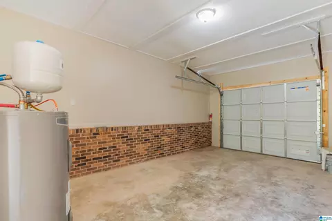 Exterior - 310 Ann Ave, Clanton, AL 35045 photo 9 of 14