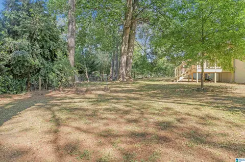 Exterior - 310 Ann Ave, Clanton, AL 35045 photo 12 of 14
