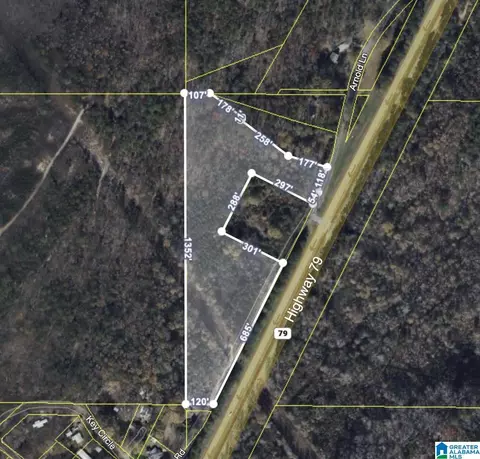 7060 Highway 79 #ACREAGE, Pinson, AL 35126