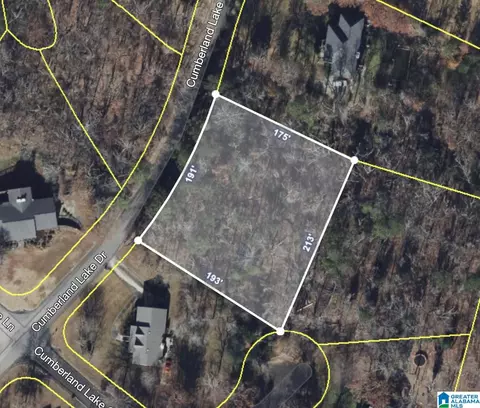 2233 Cumberland Lake Dr #20, Pinson, AL 35126