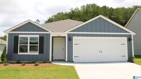 4149 Brookside Dr, Mount Olive, AL 35117 photo 1