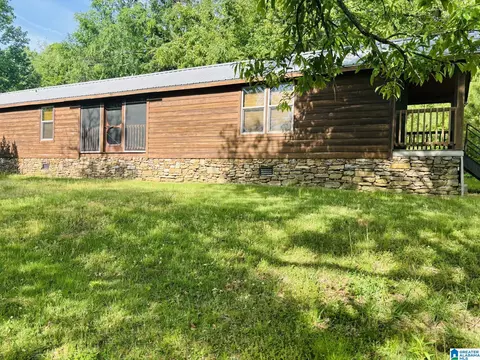 1241 Fred Terry Rd, Locust Fork, AL 35097 photo 1