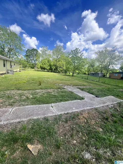 5436 Gordon Ave SW #53 & 54, Birmingham, AL 35221