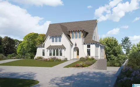 1249 Highland Village Trl, Birmingham, AL 35242