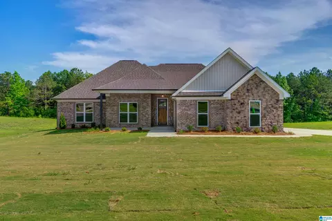 65 Crest Loop Rd, Clanton, AL 35045 photo 1