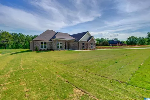 65 Crest Loop Rd, Clanton, AL 35045 photo 3