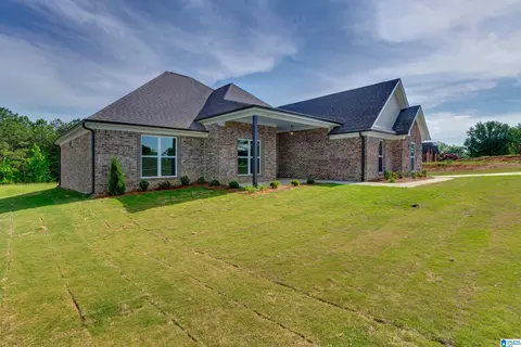 65 Crest Loop Rd, Clanton, AL 35045 photo 4