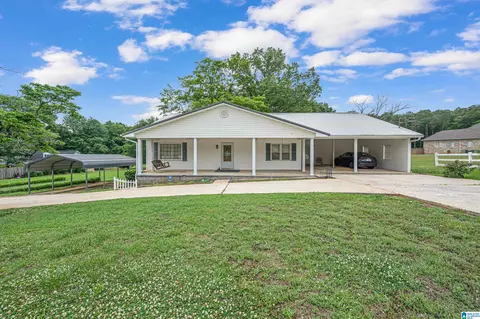 230 Waites Rd, Talladega, AL 35160