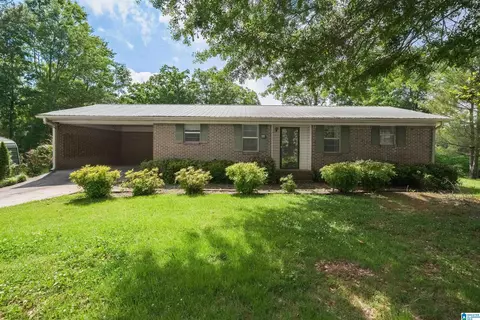 205 Cornelius Rd, Locust Fork, AL 35097 photo 2