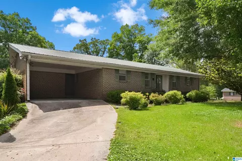 205 Cornelius Rd, Locust Fork, AL 35097 photo 1
