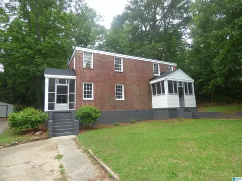 803 805 Blue Ridge Dr, Anniston, AL 36207