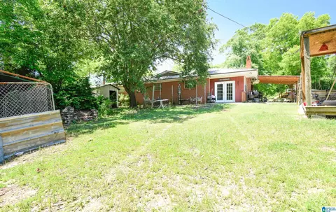 Exterior - 1615 County Road 34, Clanton, AL 35045 photo 5 of 8