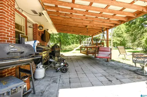 Exterior - 1615 County Road 34, Clanton, AL 35045 photo 2 of 8