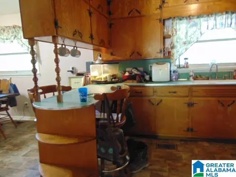 Kitchen - 1615 County Road 34, Clanton, AL 35045 photo 1 of 2