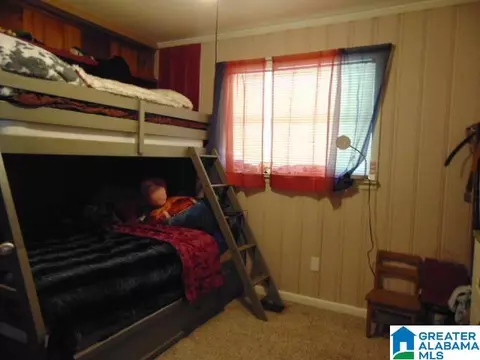 Bedroom - 1615 County Road 34, Clanton, AL 35045 photo 3 of 3
