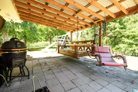 Exterior - 1615 County Road 34, Clanton, AL 35045 photo 3 of 8