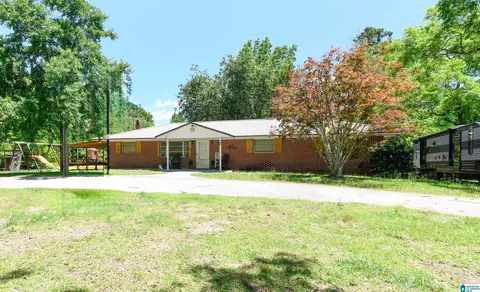 Exterior - 1615 County Road 34, Clanton, AL 35045 photo 1 of 8