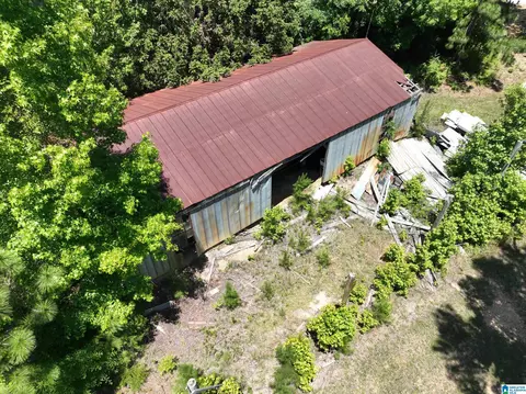 Exterior - 1615 County Road 34, Clanton, AL 35045 photo 8 of 8