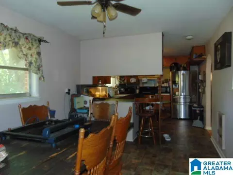 Dining - 1615 County Road 34, Clanton, AL 35045 photo 3 of 3