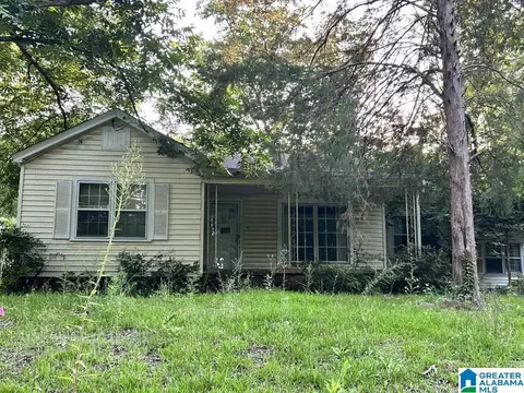 1701 27th Ave, Phenix City, AL 36870