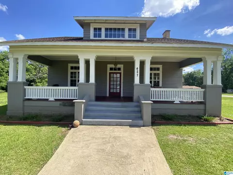427 Rural St, Evergreen, AL 36401