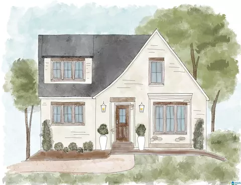 5100 Janet Ln, Irondale, AL 35210